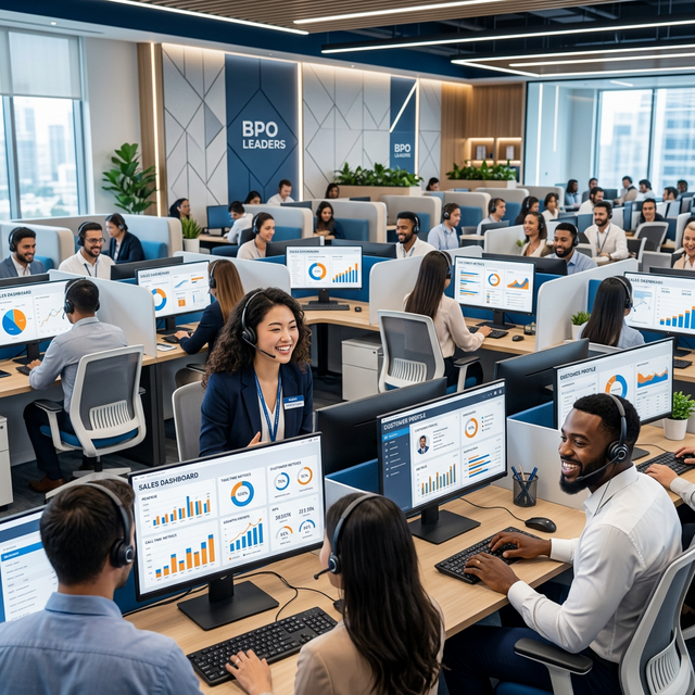 Zarmi Tech Elite Inbound and Outbound Sales Specialists